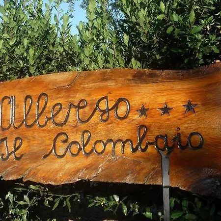 Il Colombaio