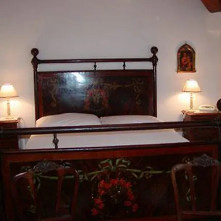Hotel Il Colombaio Castellina in Chianti