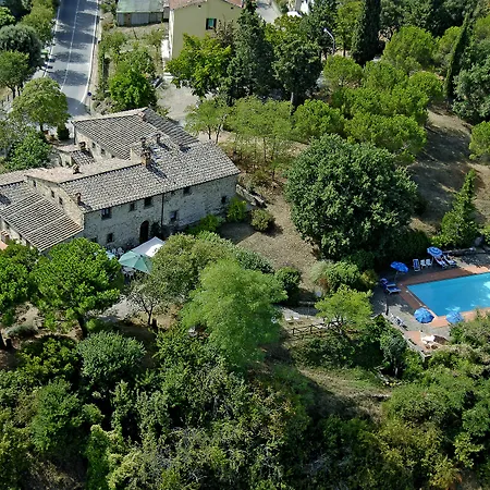 Il Colombaio Castellina in Chianti