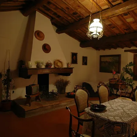 Il Colombaio Hotel