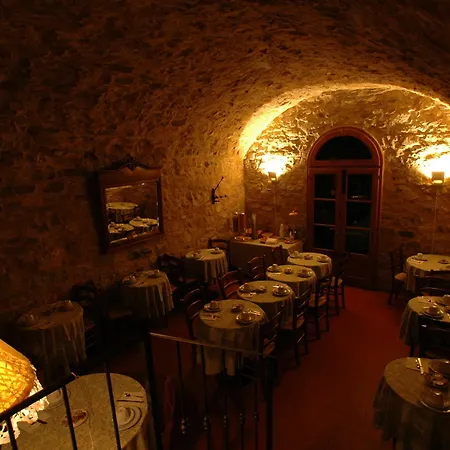 Il Colombaio Hotel Castellina in Chianti
