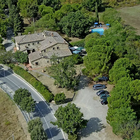 Il Colombaio Hotel 3*