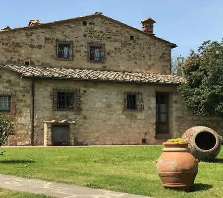 Il Colombaio Hotel 3*